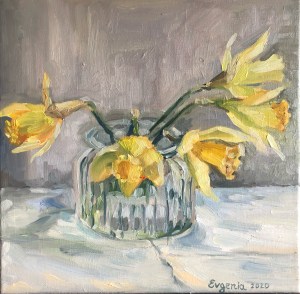 Messengers Of Spring